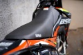 Эндуро / кроссовый мотоцикл BSE Z3L Spek Orange (015)