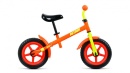 Велосипед FORWARD MINI 12 оранжевый
