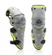 Наколенники шарнирные Acerbis IMPACT EVO 3.0 KNEE Grey/Yellow