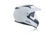 Шлем Acerbis FLIP FS-606 White