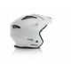 Шлем Acerbis JET ARIA White Glossy, XS