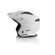 Шлем Acerbis JET ARIA White Glossy, XS