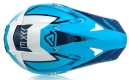 Шлем Acerbis X-RACER VTR White/Blue