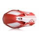 Шлем Acerbis X-TRACK Red/White