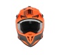 Шлем Acerbis LINEAR Black/Orange