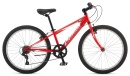 Велосипед Schwinn 2018 FRONTIER BOYS 24" Red