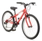 Велосипед Schwinn 2018 FRONTIER BOYS 24" Red