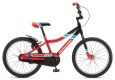 Велосипед Schwinn 2018 AEROSTAR 20" Red