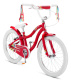 Велосипед Schwinn 2018 STARDUST  Red