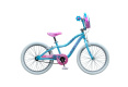 Велосипед Schwinn 2017 Mist 20" light blue