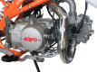 Питбайк KAYO BASIC TT125 17/14