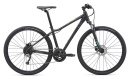 Велосипед Giant LIV Rove 2 DD Disc 2020 черный