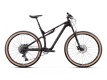 Велосипед Titan Racing Cypher 120 Carbon LTD Edition Black/Grey