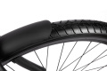 Велосипед SPINN HORIZON 1 STEP OVER 26 BK (MATTE BLACK)