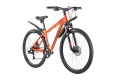 Велосипед Stinger 27.5" ELEMENT EVO 16", оранжевый, TZ500/TY300/TS-38-7 140011