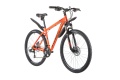 Велосипед Stinger 27.5" ELEMENT EVO 18", оранжевый, TZ500/TY300/TS-38-7 140012