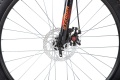 Велосипед Stinger 27.5" ELEMENT EVO 18", оранжевый, TZ500/TY300/TS-38-7 140012