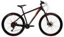 Велосипед STINGER 27.5" RELOAD STD черный