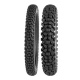 Покрышка KENDA K270 Dual Sport 4.60-18 (4.00-18) 4PR 63P TT