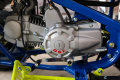 Двигатель в сборе 125cc ZS154FMI-5 (ZD125D)atv BSE XT-1