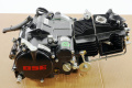 Двигатель в сборе YINXIANG(WD150) BSE PH 150