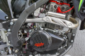 Двигатель в сборе 250cc ZS172FMM-7(CB250RL) BSE Z6