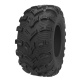 Покрышка KENDA K592 EVO 25X10-12 6PR TL E-MARK, ATV700