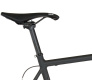 Электровелосипед FIXIE Inc. Backspin Zehus Black