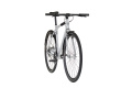 Электровелосипед FIXIE Inc. Backspin Zehus Grey