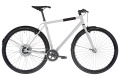 Электровелосипед FIXIE Inc. Backspin Zehus Grey