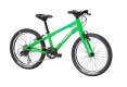 Велосипед Trek 2018 SUPERFLY 20 20 Green-light