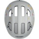 Велошлем ABUS Smiley 3.0 grey police