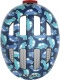 Велошлем ABUS Smiley 3.0 LED blue car