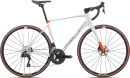 Шоссейный велосипед Superior X-ROAD TEAM ELITE Di2 7(M) Gloss Grey