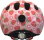 Велошлем ABUS Smiley 2.1 rose strawberry M (50-55), витринный образец, без коробки