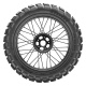 Покрышка ANLAS CAPRA X 110/80 B 19 M/C 59Q M+S TL