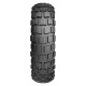 Покрышка ANLAS CAPRA X 130/80 B 17 M/C 65R M+S TL