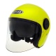 Шлем GSB G-259 FLUO YELLOW