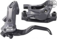 Тормоз передний Shimano SLX M665 компл., гидравлический, IBRM665PUR