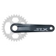 Система Shimano SLX, M7100-1, 170мм 12ск., без звезды, без каретки, CL 52мм, с TL-FC41