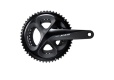 Система Shimano 105, R7000, 11ск., 170мм, 52/36T, черный