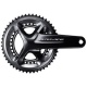 Система Shimano Dura-Ace, R9100, 175мм, ин.вал, 53/39T без каретки