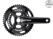 Система Shimano GRX, RX810-2, 170мм 11ск., 48/31T, без каретки