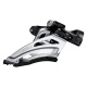 Переключатель передний Shimano Deore, M6020-M 2x10ск, средн. Хомут 34.9 с адапт.(28.6/31.8), side-sw