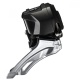 Переключатель передний Shimano XT Di2, M8070, 2x11ск. 38-34T, без SM-FD905