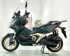 Скутер Motosuper Adviser 180 Green (зеленый)