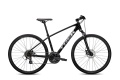 Велосипед Trek'21 Dual Sport 1 Trek Black HYBD 700C