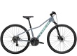 Велосипед Trek'21 Dual Sport 1 Wsd Battleship HYBD 700C