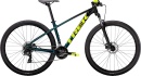 Велосипед Trek'21 Marlin 5 Dark Aquatic/Trek Black