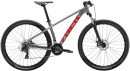 Велосипед Trek'22 Marlin 4 Matte Anthracite ATB 29"